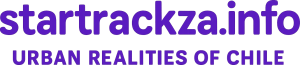 startrackza.info