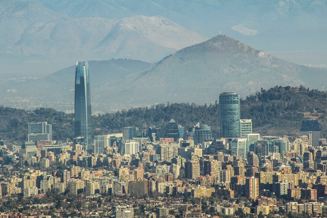 santiago historic building restoration